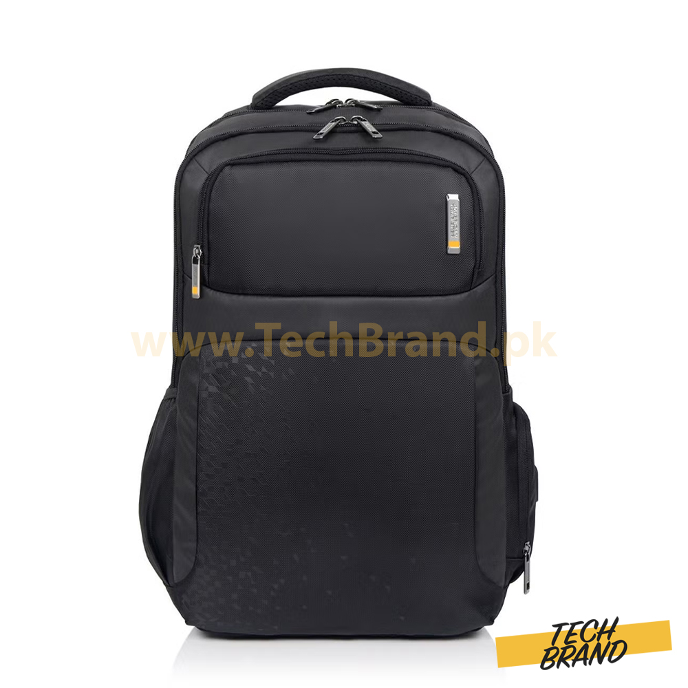American Tourister Segno II 15.6" With USB & Rain Cover American Tourister Segno II 15.6" With USB & Rain Cover