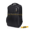 American Tourister Segno II 15.6" With USB & Rain Cover