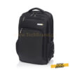 American Tourister Segno III 15.6″ With USB & Rain Cover