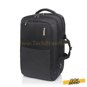 American Tourister Segno V 15.6" with USB & Rain Cover