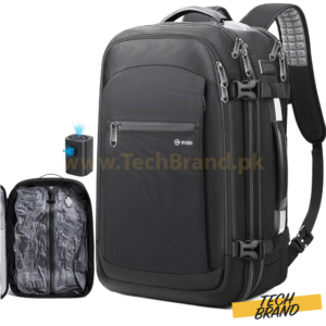 POSO PS-675ZK Vacuum Backpack for Travel 60L