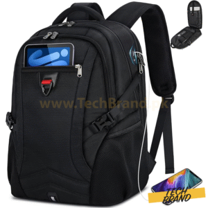 IGOLUMON 17.3" Laptop Backpack (IG5591)