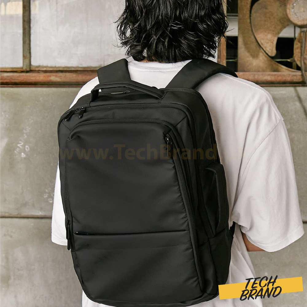 MultiFunction Premium Backpack 15.6" MultiFunction Premium Backpack 15.6"