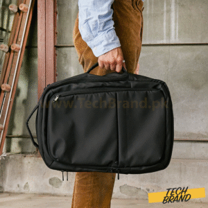 MultiFunction Premium Backpack 15.6
