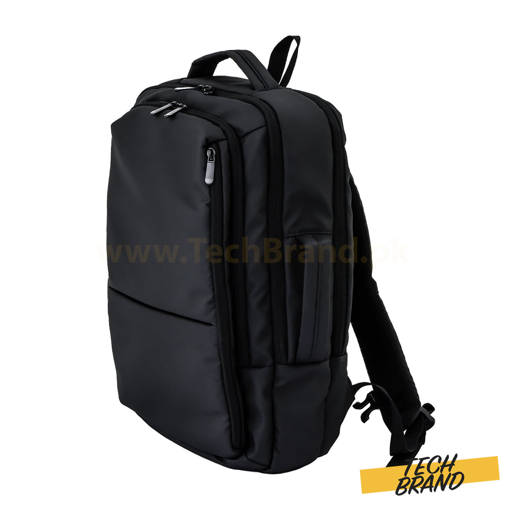 MultiFunction Premium Backpack 15.6" MultiFunction Premium Backpack 15.6"