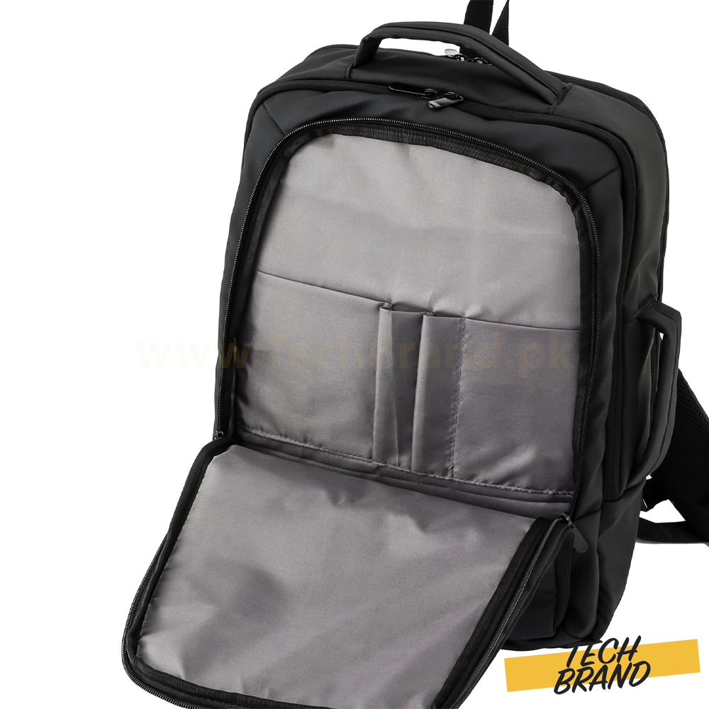 MultiFunction Premium Backpack 15.6" MultiFunction Premium Backpack 15.6"
