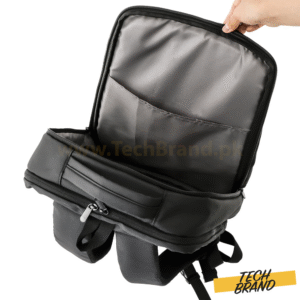 MultiFunction Premium Backpack 15.6
