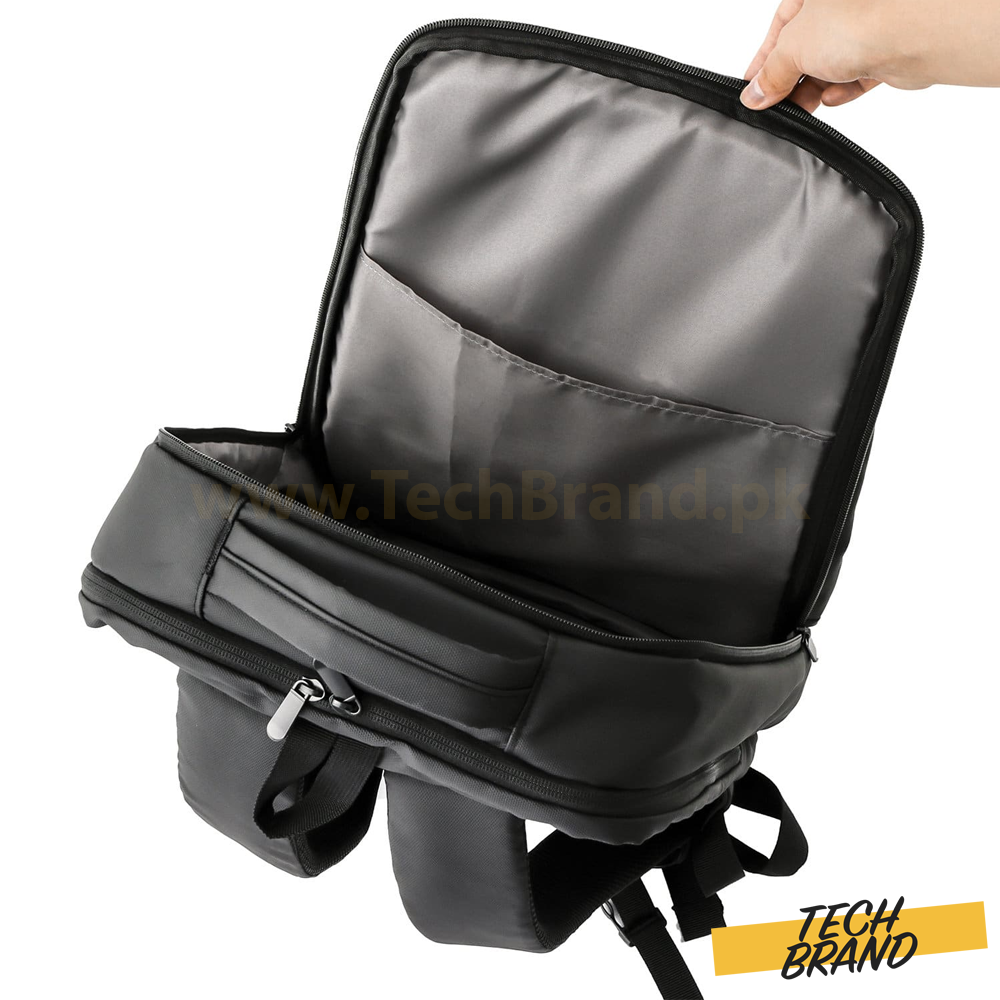 MultiFunction Premium Backpack 15.6" MultiFunction Premium Backpack 15.6"