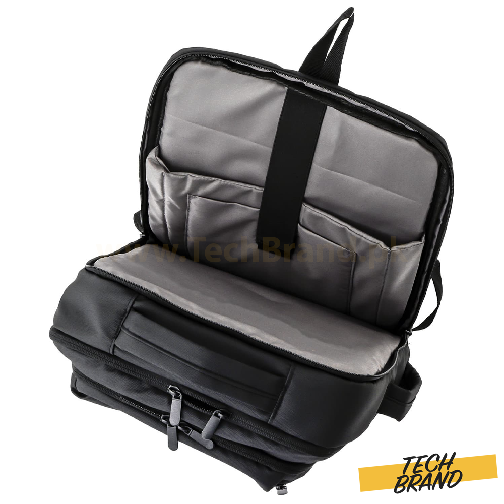 MultiFunction Premium Backpack 15.6" MultiFunction Premium Backpack 15.6"