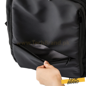 MultiFunction Premium Backpack 15.6