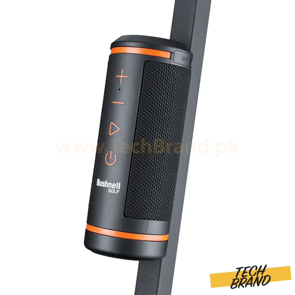 Bushnell Wingman Speaker Original Used Condition Bushnell Wingman Speaker Original Used Condition