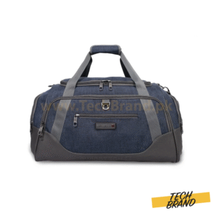 SwissTech Excursion Blue 24″ Travel Duffel Bag