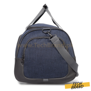 SwissTech Excursion Blue 24″ Travel Duffel Bag