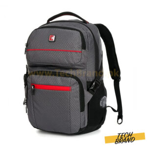 Swiss Sergeant Knife Backpack (SN9903)