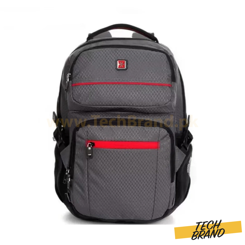 Swiss Sergeant Knife Backpack (SN9903) Swiss Sergeant Knife Backpack (SN9903)