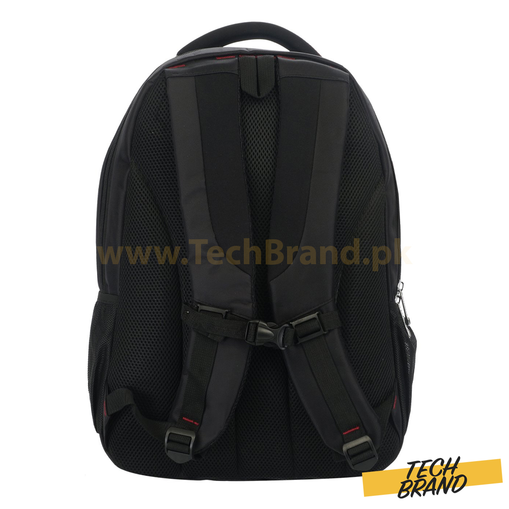 Biaowang College Backpack 15.6" Biaowang College Backpack 15.6"