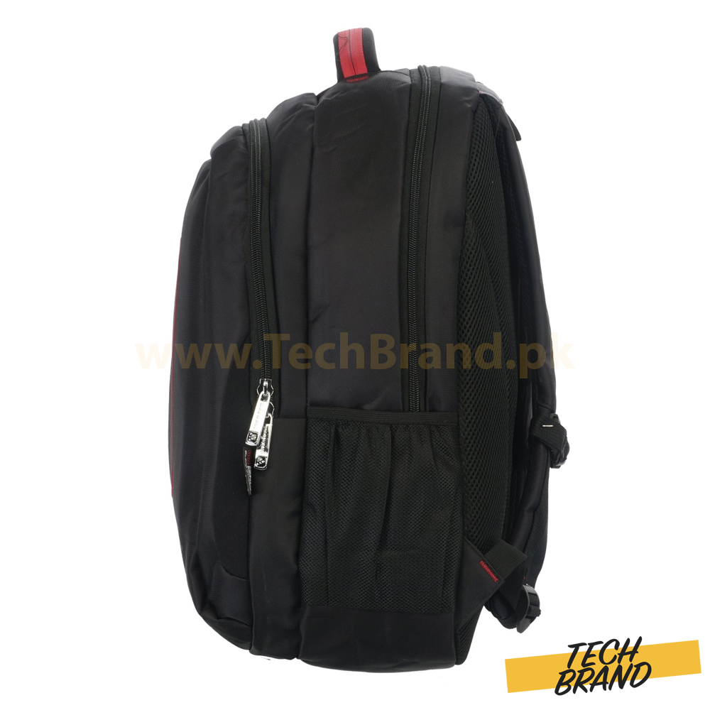 Biaowang College Backpack 15.6" Biaowang College Backpack 15.6"