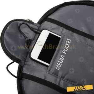 SwissGear 15.6" Laptop Backpack