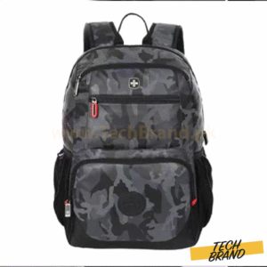 SwissMax 15.6" Laptop Backpack