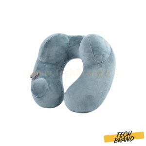 COTECI Foldable U-Shaped NeckPillow TR-009