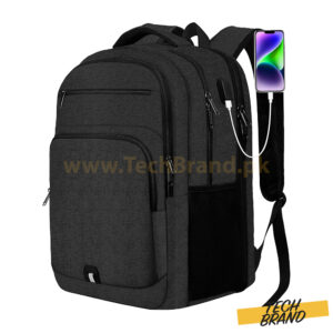 Classic 42L Anti-Theft Laptop Backpack
