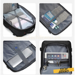 POSO PS-663 17.3