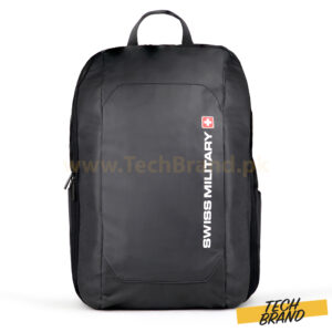 Swiss Military Laptop Backpack 15.6″
