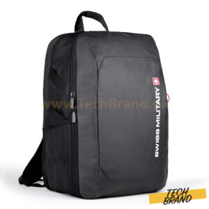 Swiss Military Laptop Backpack 15.6″