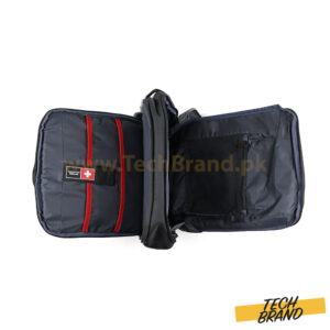 Swiss Military Laptop Backpack 15.6″