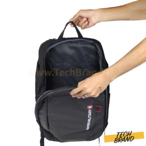 Swiss Military Laptop Backpack 15.6″