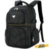 SOCKO 15.6" Laptop Backpack with USB Port