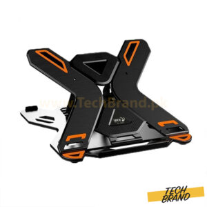 IBEX LAPTOP STAND 360 Degree Rotateable With Mobile Holder
