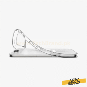 Spigen iPhone 17 Air Crystal Flex Case (MagFit)