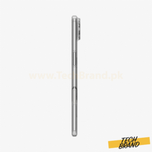Spigen iPhone 17 Air Crystal Flex Case (MagFit)