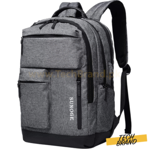 SUNOGE Backpack Water Resistance AntiTheft USB Port