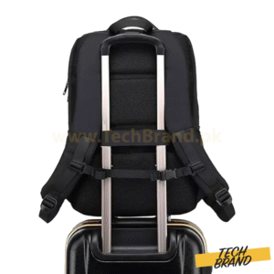 CoolBell 8255 Laptop Backpack For Office & Travel