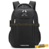 Curious Man Backpack TSA LOCK & USB PORT (RS1 DY-2702)
