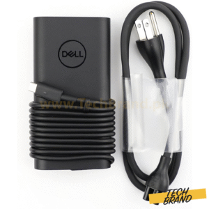 DELL 90W USB-C Adapter Complete Kit