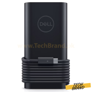 DELL 90W USB-C Adapter Complete Kit