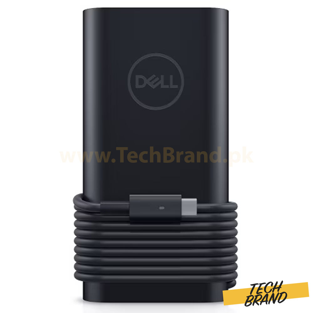 DELL 90W USB-C Adapter Complete Kit DELL 90W USB-C Adapter Complete Kit