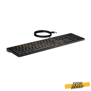 HP Halley USB Keyboard 320K DIB (US)