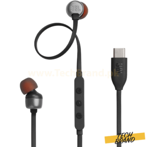 JBL Tune 310C USB-C Wired Earphone