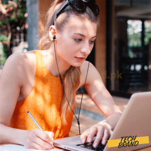 JBL Tune 310C USB-C Wired Earphone