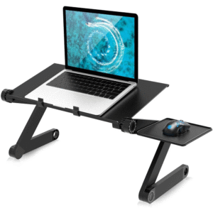 ZIGZAG LAPTOP STAND