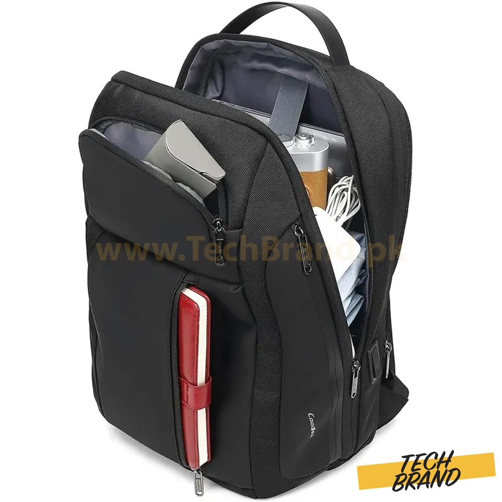 COOLBELL CB-8290 Travel Backpack COOLBELL CB-8290 Travel Backpack