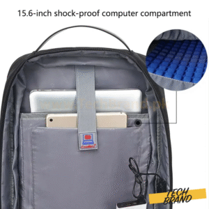 COOLBELL CB-8290 Travel Backpack