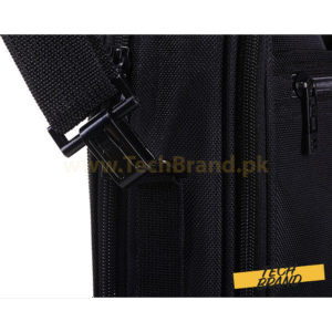 Suissewin 15.6″ Laptop Briefcase Bag (SNE9025)