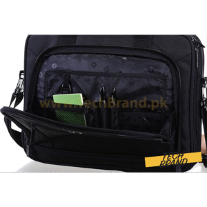Suissewin 15.6″ Laptop Briefcase Bag (SNE9025)
