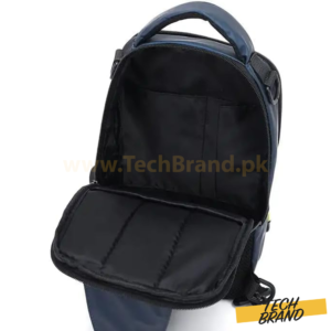 Caterpiller Crossbody Shoulder Bag with USB Port