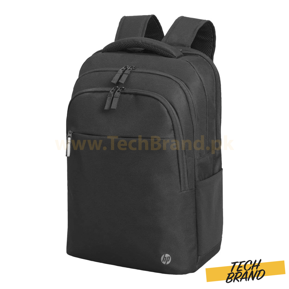 HP Renew Business Backpack for 17.3″ – Black (M55004-001) HP Renew Business Backpack for 17.3″ – Black (M55004-001)